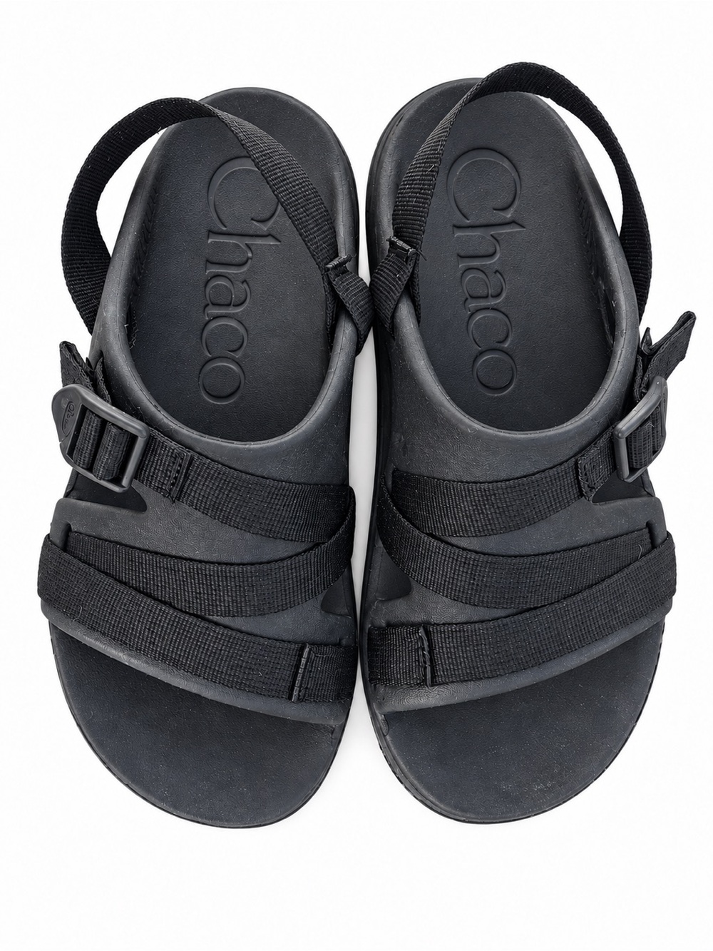 Women’s Chaco lowdown Z strap sandal size 9 - Picture 1 of 3